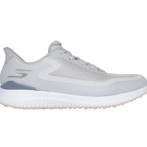 Skechers Go Golf Flight Slip Ins Spikeless Golf Shoes