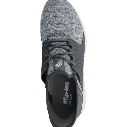 Skechers Go Golf MAX 2 Rover Slip Ins Spikeless Golf Shoes
