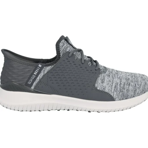 Skechers Go Golf MAX 2 Rover Slip Ins Spikeless Golf Shoes