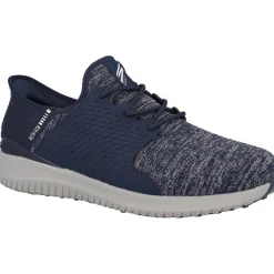 Skechers Go Golf MAX 2 Rover Slip Ins Spikeless Golf Shoes