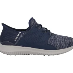 Skechers Go Golf MAX 2 Rover Slip Ins Spikeless Golf Shoes