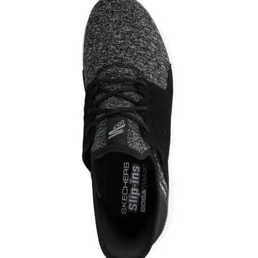 Skechers Go Golf MAX 2 Rover Slip Ins Spikeless Golf Shoes