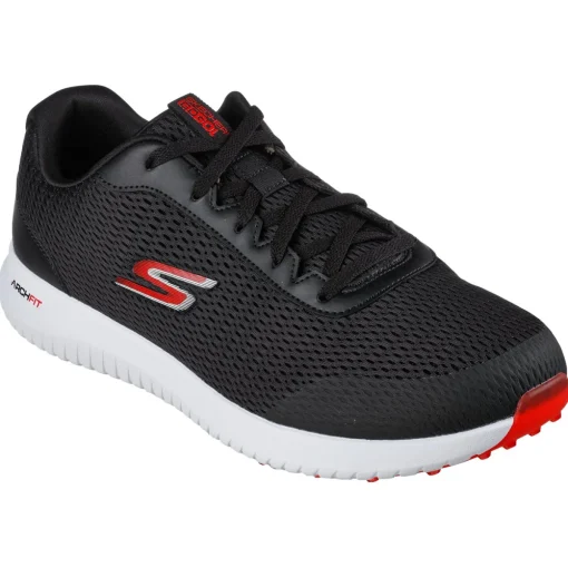 Skechers Go Golf Max Fairway 3 Spikeless Golf Shoes