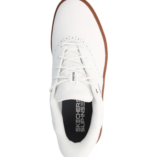 Skechers Go Golf Prestige Golf Shoe Golf Shoes
