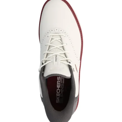 Skechers Go Golf Prestige Golf Shoe Golf Shoes