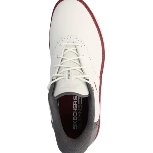 Skechers Go Golf Prestige SL Spikeless Golf Shoes