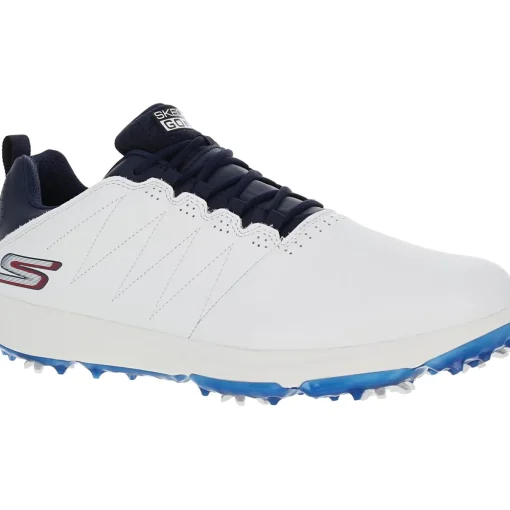 Skechers Go Golf Pro 4 Legacy Golf Shoe Golf Shoes