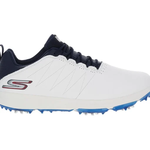 Skechers Go Golf Pro 4 Legacy Golf Shoe Golf Shoes