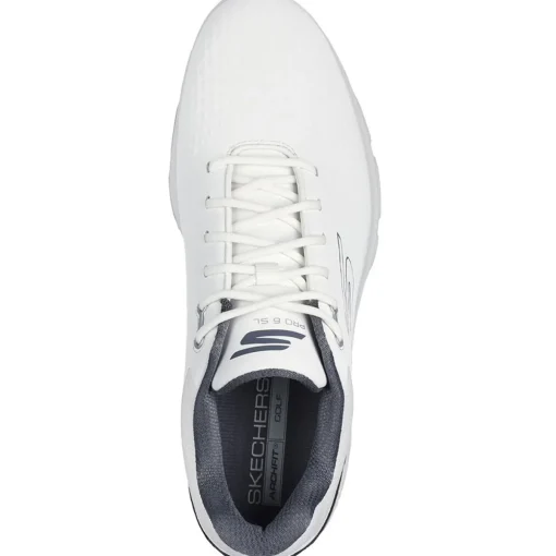 Skechers Go Golf Pro 6 SL Spikeless Golf Shoes