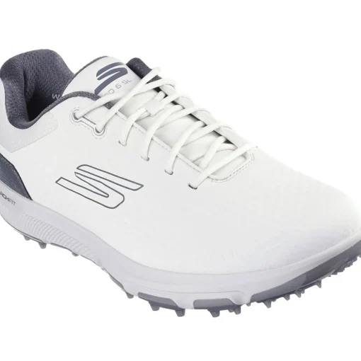 Skechers Go Golf Pro 6 SL Spikeless Golf Shoes