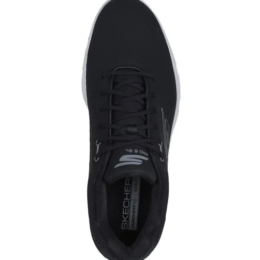 Skechers Go Golf Pro 6 SL Spikeless Golf Shoes