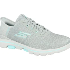 Skechers Go Golf Walk 5 Slip Ins Spikeless Golf Shoes