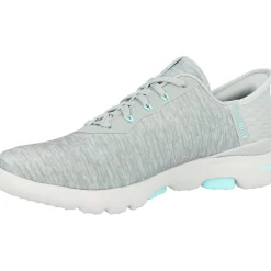 Skechers Go Golf Walk 5 Slip Ins Spikeless Golf Shoes