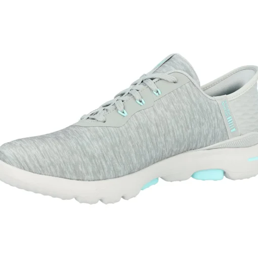 Skechers Go Golf Walk 5 Slip Ins Spikeless Golf Shoes