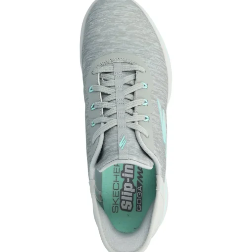 Skechers Go Golf Walk 5 Slip Ins Spikeless Golf Shoes