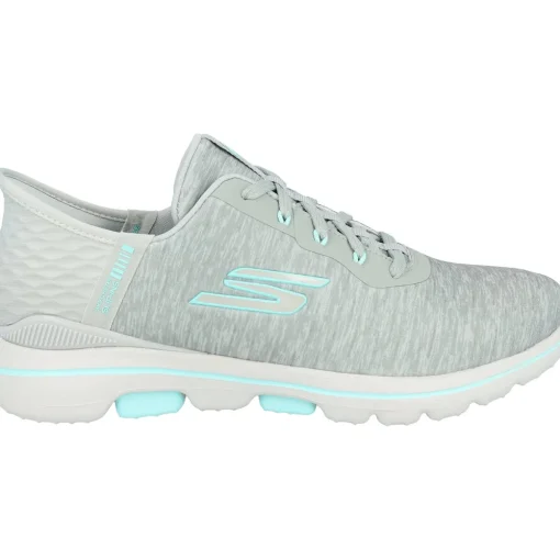 Skechers Go Golf Walk 5 Slip Ins Spikeless Golf Shoes