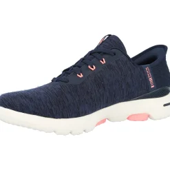 Skechers Go Golf Walk 5 Slip Ins Spikeless Golf Shoes