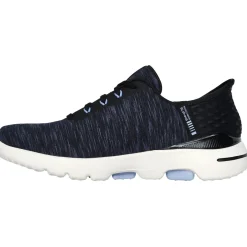 Skechers Go Golf Walk 5 Slip Ins Spikeless Golf Shoes