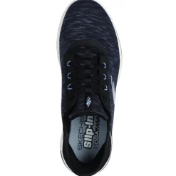 Skechers Go Golf Walk 5 Slip Ins Spikeless Golf Shoes