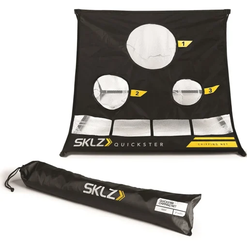 SKLZ Quickster Chipping Net Nets