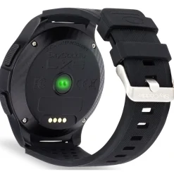 SkyGolf SkyCaddie LX5 Ceramic Bezel Watch GPS/Range Finders