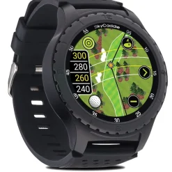 SkyGolf SkyCaddie LX5 GPS/Range Finders