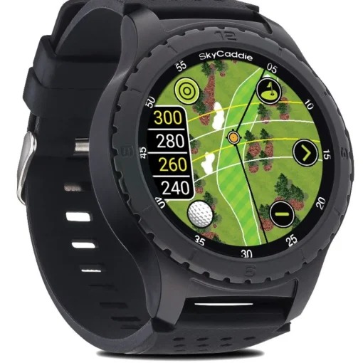SkyGolf SkyCaddie LX5 GPS/Range Finders