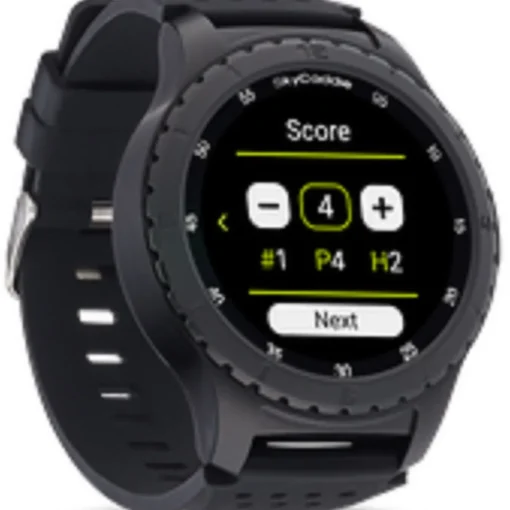 SkyGolf SkyCaddie LX5 GPS/Range Finders