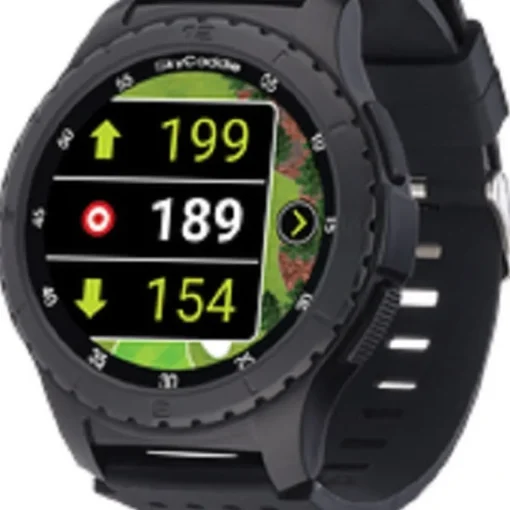 SkyGolf SkyCaddie LX5 GPS/Range Finders