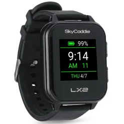SkyGolf SkyCaddie LX2 Watch GPS/Range Finders