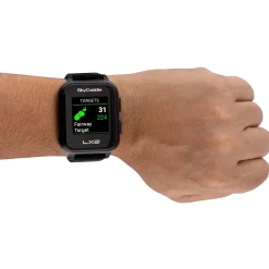 SkyGolf SkyCaddie LX2 Watch GPS/Range Finders