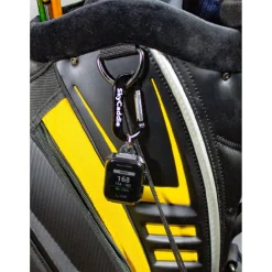 SkyGolf SkyCaddie LX2 Watch GPS/Range Finders