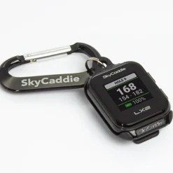 SkyGolf SkyCaddie LX2 Watch GPS/Range Finders