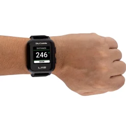 SkyGolf SkyCaddie LX2 Watch GPS/Range Finders