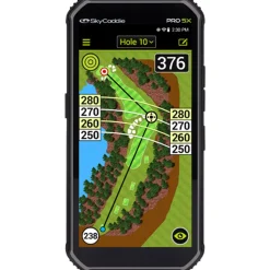SkyGolf SkyCaddie Pro 5X GPS/Range Finders