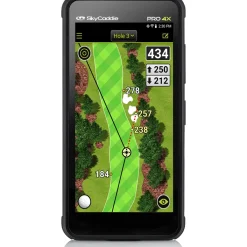 SkyGolf SkyCaddie Pro 4X GPS/Range Finders