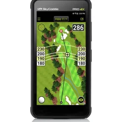 SkyGolf SkyCaddie Pro 4X GPS/Range Finders