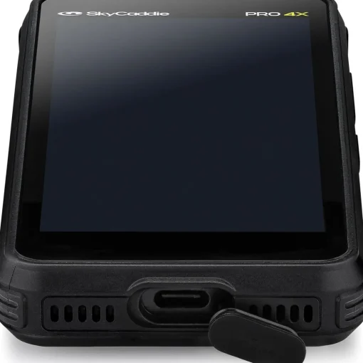 SkyGolf SkyCaddie Pro 4X GPS/Range Finders