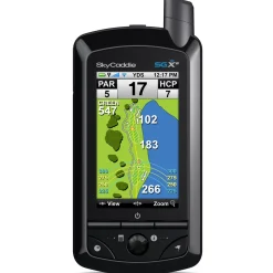 SkyGolf SkyCaddie SGXw GPS/Range Finders