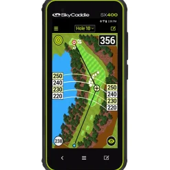 SkyGolf SkyCaddieSX400 GPS/Range Finders