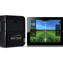 SkyTrak ST Launch Monitor Swing Trainers Analyzers