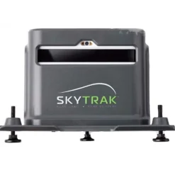 SkyTrak ST+ Protective Case Swing Trainers Analyzers