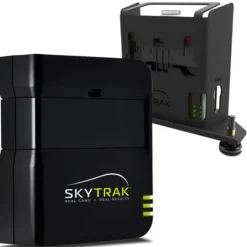 SkyTrak ST Protective Case Swing Trainers Analyzers