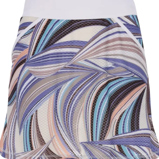 Sofibella Airflow 17 in Skort Regular Golf Apparel