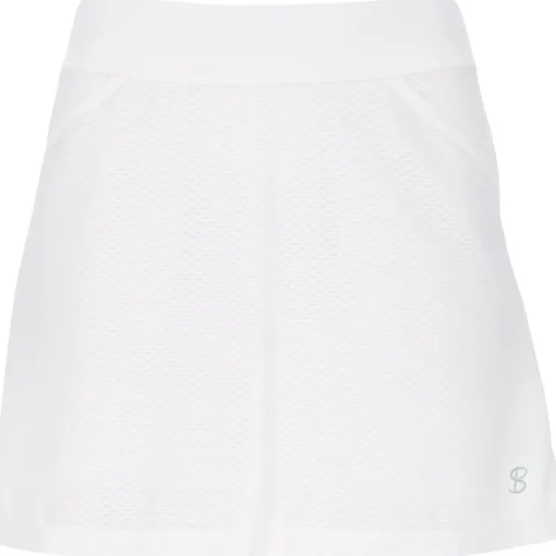 Sofibella Airflow 17 in Skort Regular Golf Apparel