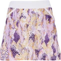 Sofibella Airflow 17 in Skort Regular Golf Apparel