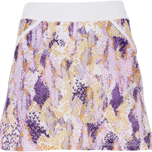 Sofibella Airflow 17 in Skort Regular Golf Apparel