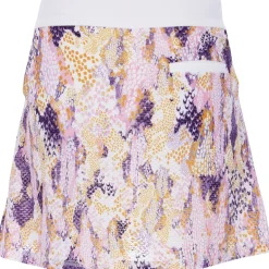 Sofibella Airflow 17 in Skort Regular Golf Apparel