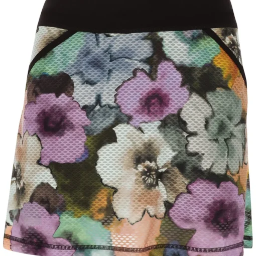 Sofibella Airflow 17 in Skort Regular Golf Apparel
