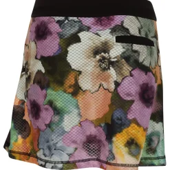 Sofibella Airflow 17 in Skort Regular Golf Apparel